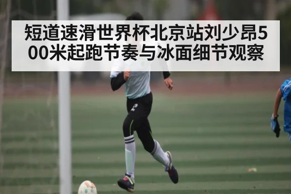 短道速滑世界杯北京站刘少昂500米起跑节奏与冰面细节观察
